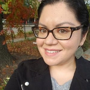 Meet your Posher, Angelica